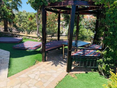 Hotel Votsalakia Luxury Apartments