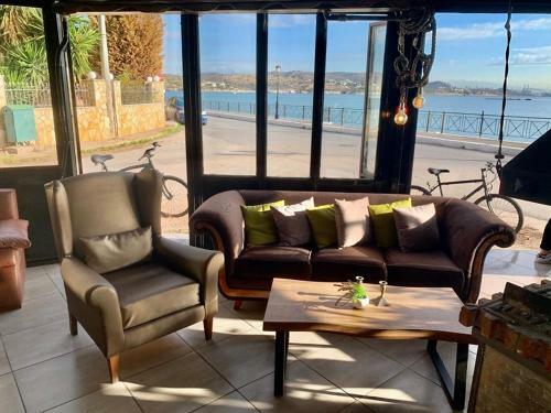 Hotel Votsalakia Luxury Apartments