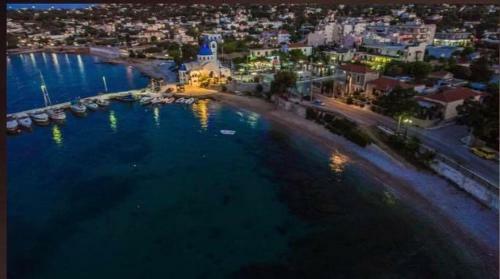 Hotel Votsalakia Luxury Apartments