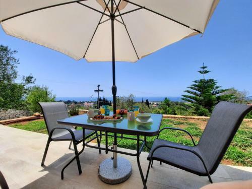 Freesia Grand Sea View Apartment
