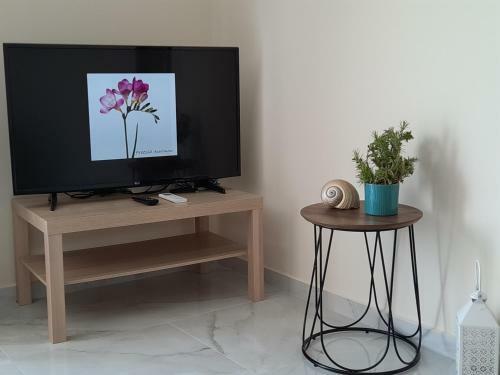 Freesia Grand Sea View Apartment