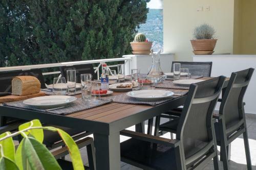 Apartamento Samos Loft