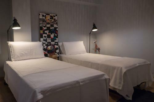 Apartamento Samos Loft