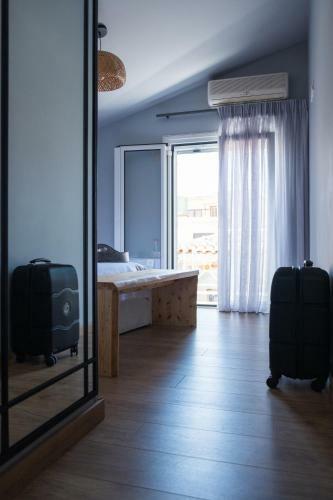 Apartamento Samos Loft