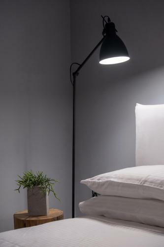 Apartamento Samos Loft
