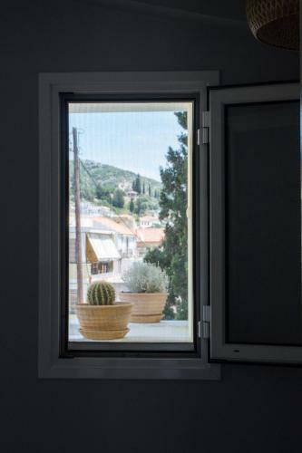 Apartamento Samos Loft