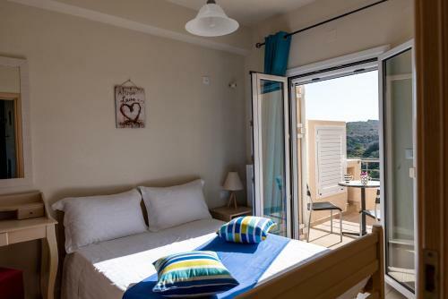 Apartamento Villa Katerina (Michalis)