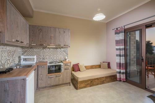 Apartamento Margarita Rooms Sagiada