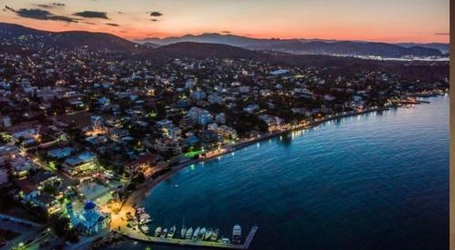 Votsalakia Hotel & Apartments