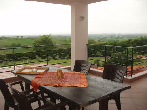 Apartamento Sevasti Country House