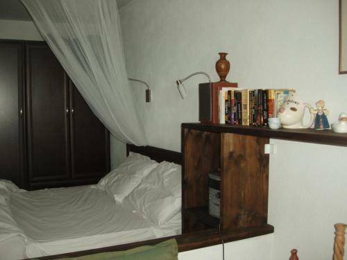 Apartamento Sevasti Country House