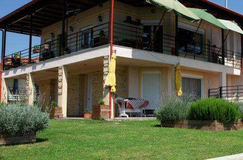 Apartamento Sevasti Country House