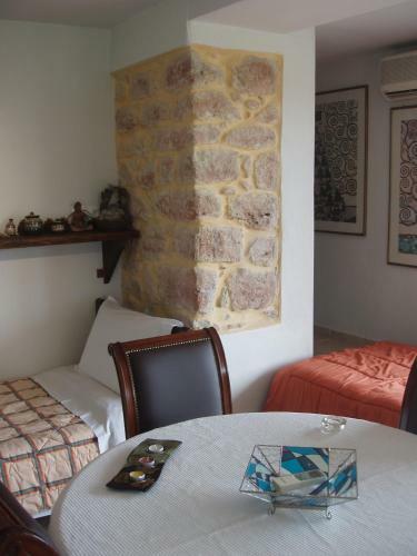 Apartamento Sevasti Country House