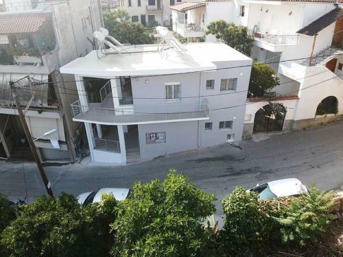 Elpida's Apartments