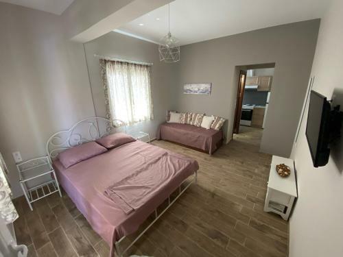 Elpida's Apartments