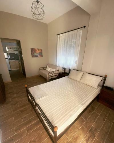 Elpida's Apartments