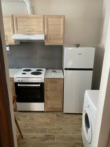 Elpida's Apartments