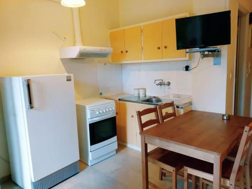Apartamento Villa Artemida