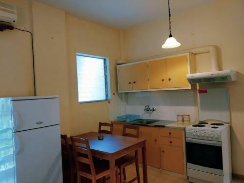 Apartamento Villa Artemida