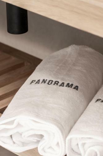 Hotel Panorama New Generation