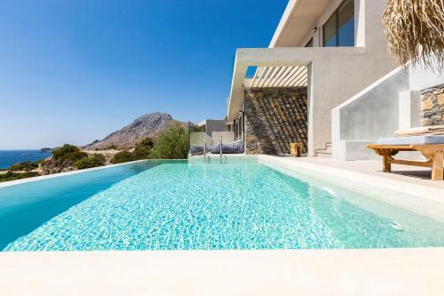 Fotinari Villas