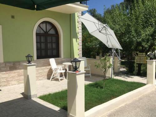 Apartamento Green House!!!