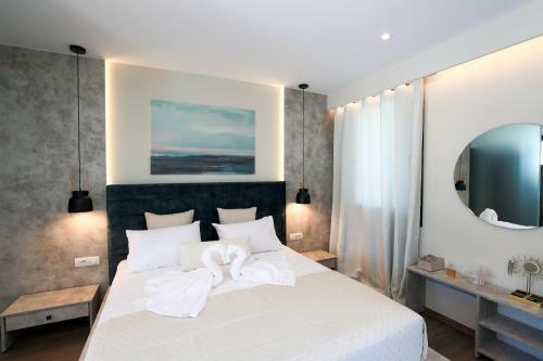 Apartamento Sami Beachview