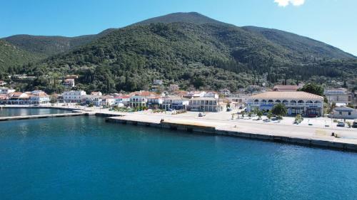 Apartamento Sami Beachview