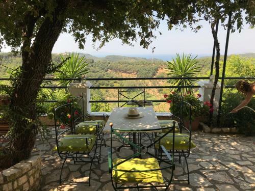 Villa Silver Olives