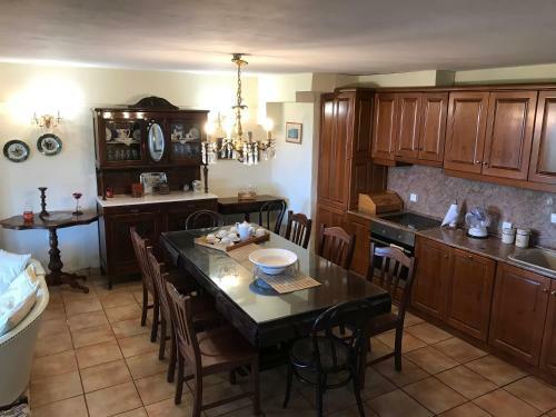 Villa Silver Olives