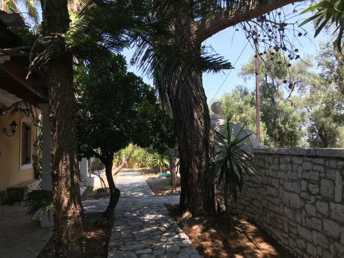 Villa Silver Olives