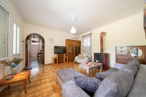 Mariangela House