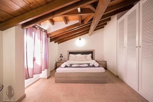 Apartamento Villa Konstantina