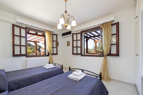 Apartamento Villa Konstantina