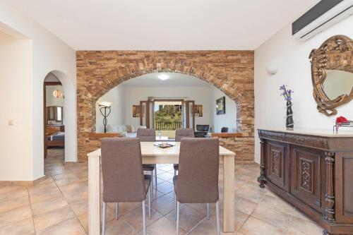 Apartamento Villa Konstantina