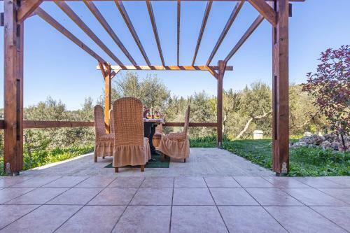 Apartamento Villa Konstantina