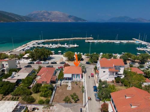 Apartamento Sea Dream