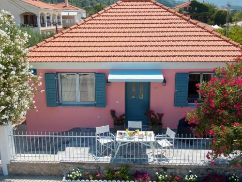 Apartamento Sea Dream