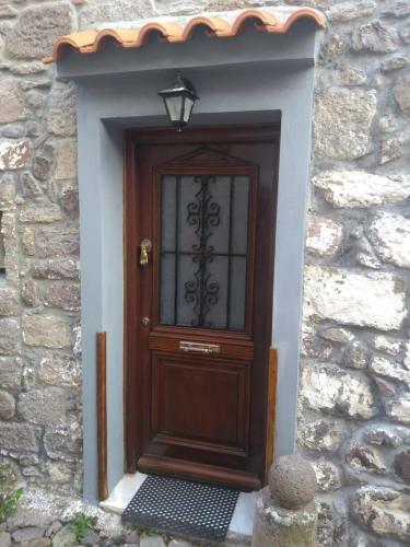Apartamento Dameli