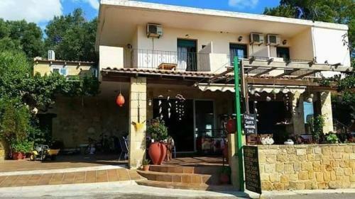 Hotel Georgakas Rooms