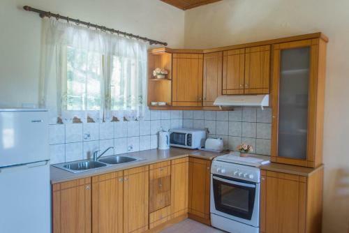 Apartamento Apts & Studios Mercury