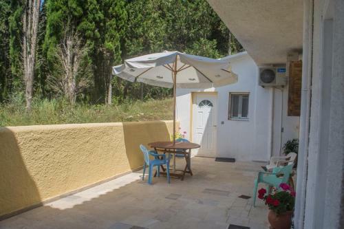 Apartamento Apts & Studios Mercury