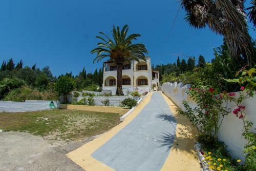 Apartamento Apts & Studios Mercury