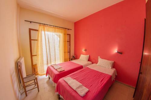Apartamento Apts & Studios Mercury