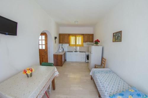 Apartamento Apts & Studios Mercury