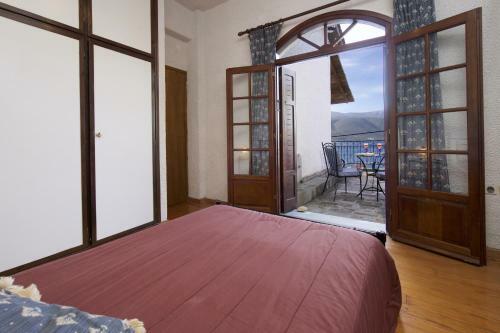 Villa Fanendes