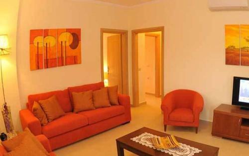 Arte Villa Nefeli Apartment