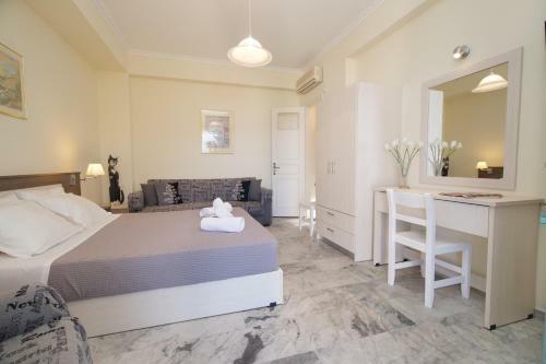 Apartamento Prince Studios