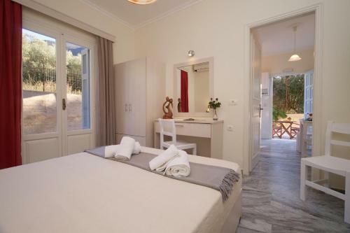 Apartamento Prince Studios