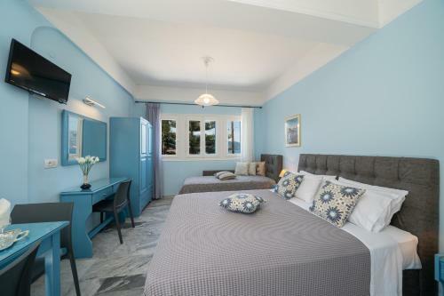 Apartamento Prince Studios